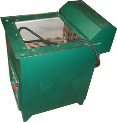 铅锡电熔炉专业生产厂家 鸿鹰机械引领精密铸造设备发展