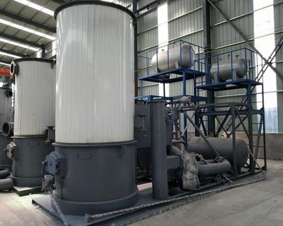 立式30万大卡生物质导热油锅炉 YGL-350SCI型号在精密铸造设备研发中的应用与优势