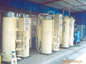 北京市北氧特种气体研究所热处理设备产品名录