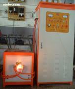 苏州高频热处理设备采购指南 价格、厂家与供应链解析