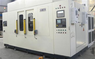 高频淬火机床设计中的“三恒供”理念及其在热处理设备中的应用