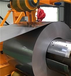 质量先行，创新驱动 ST590低碳钢精密铸造设备研发之路