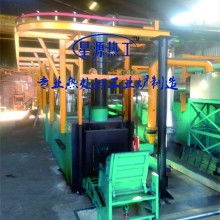 盐城热处理设备厂 专注化纤设备与热处理炉的专业制造商