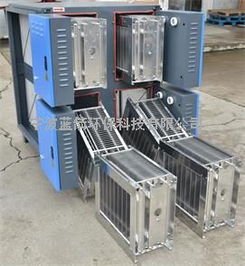 宁波热销低空排放油烟净化方案 引领餐饮与工业清洁新风尚