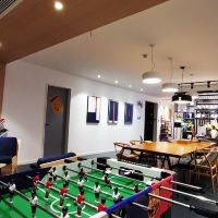 无锡精密铸造设备研发新风向 热处理设备厂周边酒店与产业协同探析