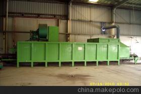 淄博创和弹簧设备 深耕精密铸造设备研发，驱动工业制造新变革