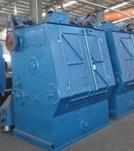 履带式抛丸清理机 泊头专业铸造设备厂家的品质之选