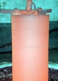 热处理设备在辊套加工中的关键技术解析与应用实践