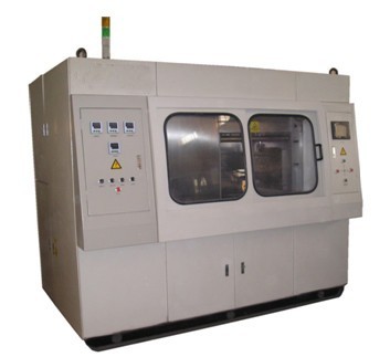 中温全自动注蜡机及配套蜡处理与热处理设备全解析