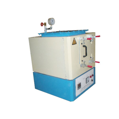 箱式气氛炉在玉石加工与电子材料热处理中的应用