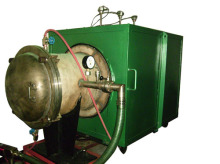 真空退火炉 精密铸造设备研发的技术核心